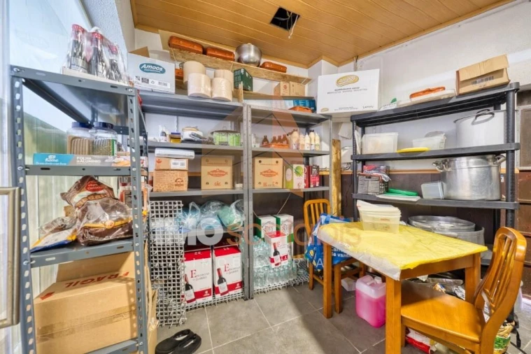 Negócio para Trespasse em Vila Chã de Ourique Foto 31