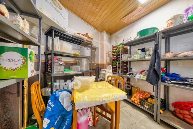 Negócio para Trespasse em Vila Chã de Ourique Foto 32