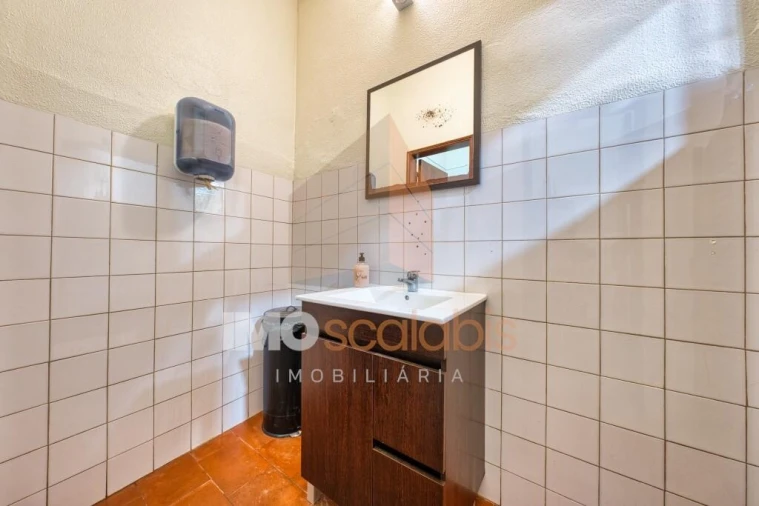 Negócio para Trespasse em Vila Chã de Ourique Foto 18