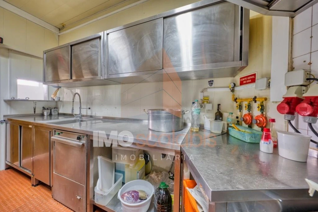 Negócio para Trespasse em Vila Chã de Ourique Foto 26