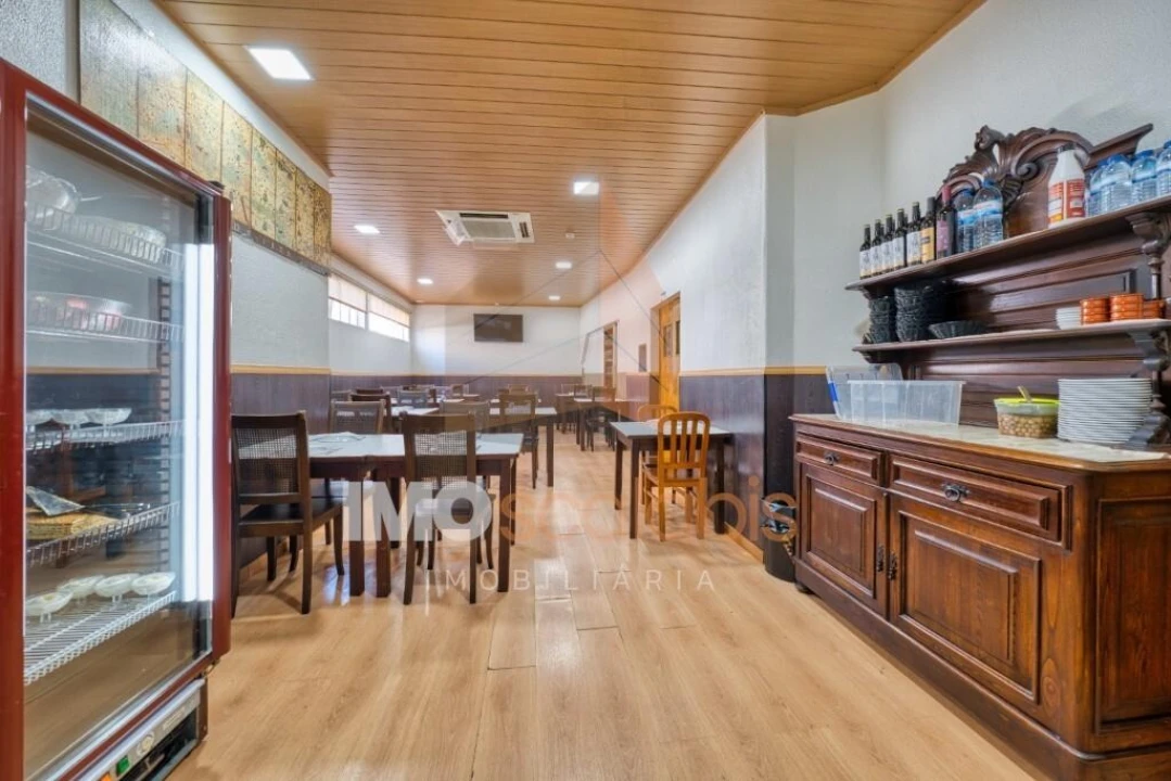 Negócio para Trespasse em Vila Chã de Ourique Foto 14