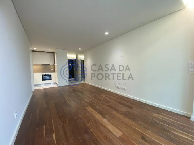 Apartamento T2 para Venda em Mafamude e Vilar do Paraíso Foto 9