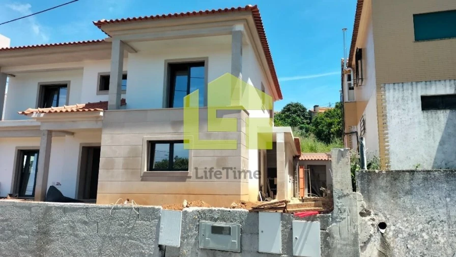 Moradia T4 para Venda em Assafarge e Antanhol Foto 7