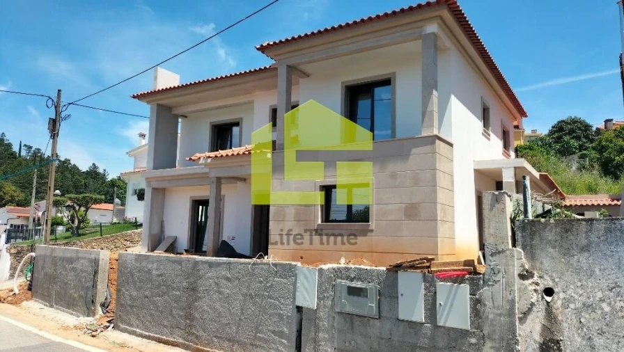 Moradia T4 para Venda em Assafarge e Antanhol Foto 6