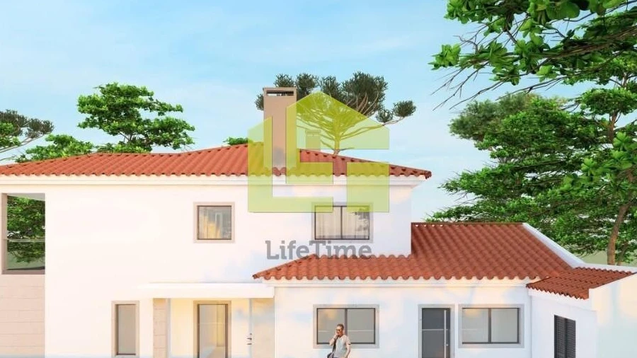 Moradia T4 para Venda em Assafarge e Antanhol