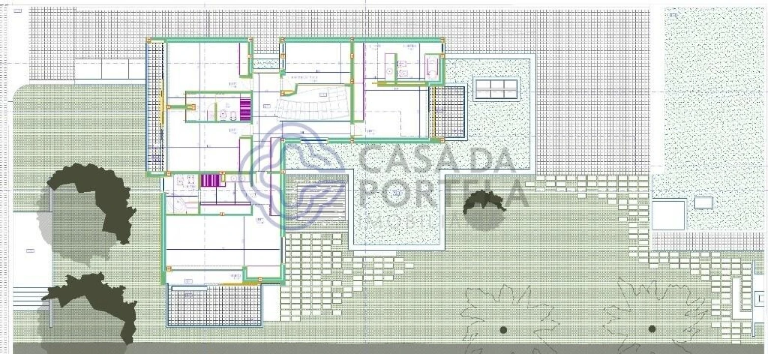 Moradia T4 para Venda em Gulpilhares e Valadares Foto 35