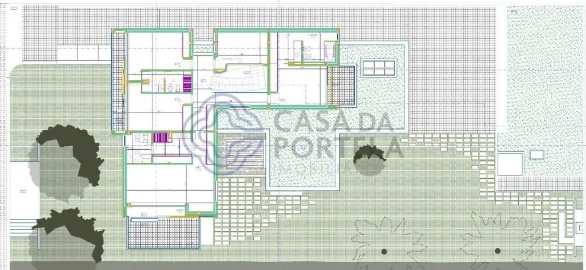 Moradia T4 para Venda em Gulpilhares e Valadares