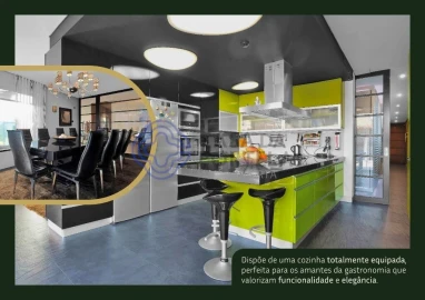 Moradia T4 para Venda em Gulpilhares e Valadares