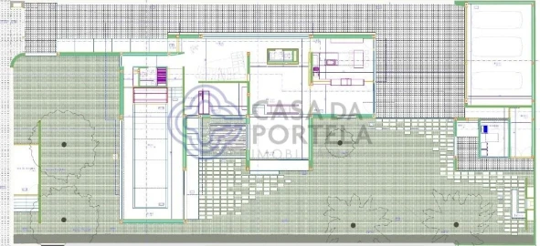Moradia T4 para Venda em Gulpilhares e Valadares