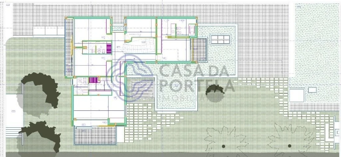 Moradia T4 para Venda em Gulpilhares e Valadares Foto 35