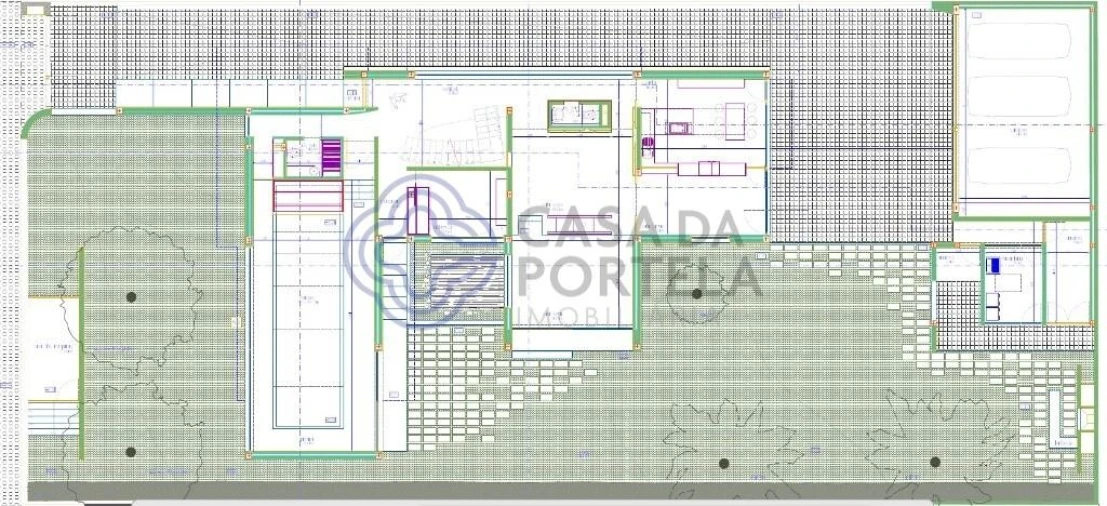 Moradia T4 para Venda em Gulpilhares e Valadares Foto 36