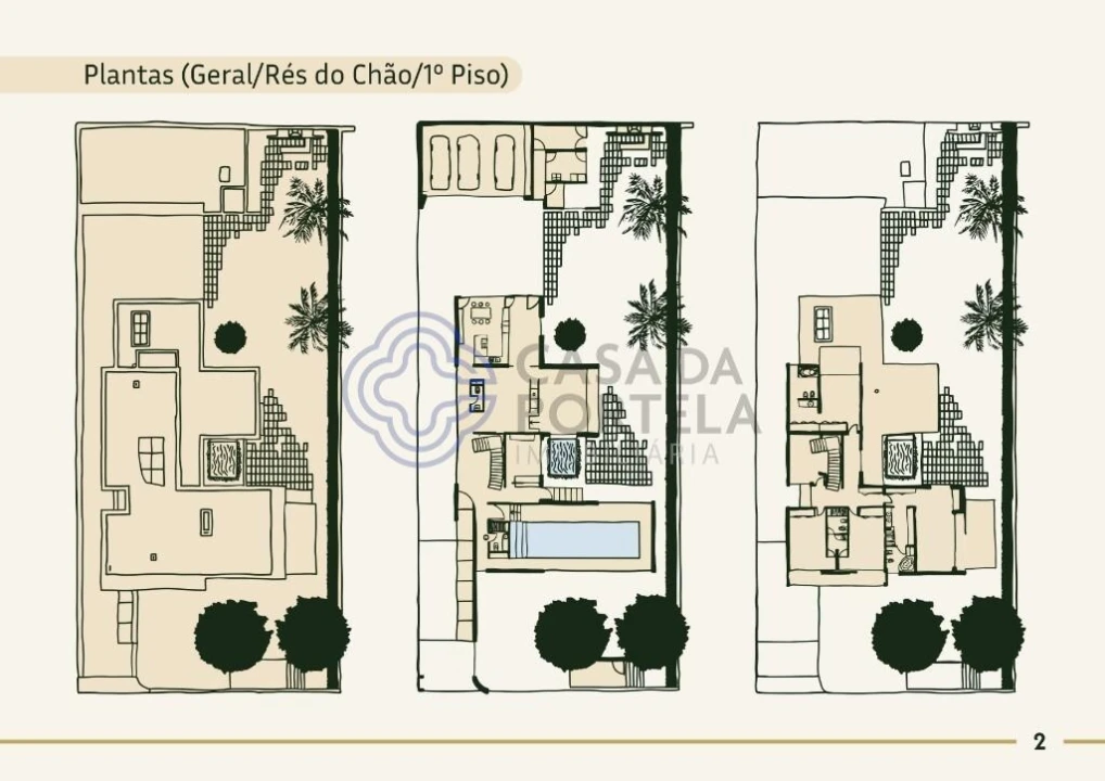Moradia T4 para Venda em Gulpilhares e Valadares Foto 37