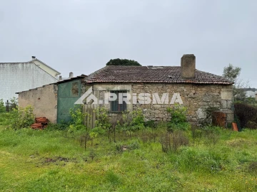 Terreno para Venda em Castelo Branco