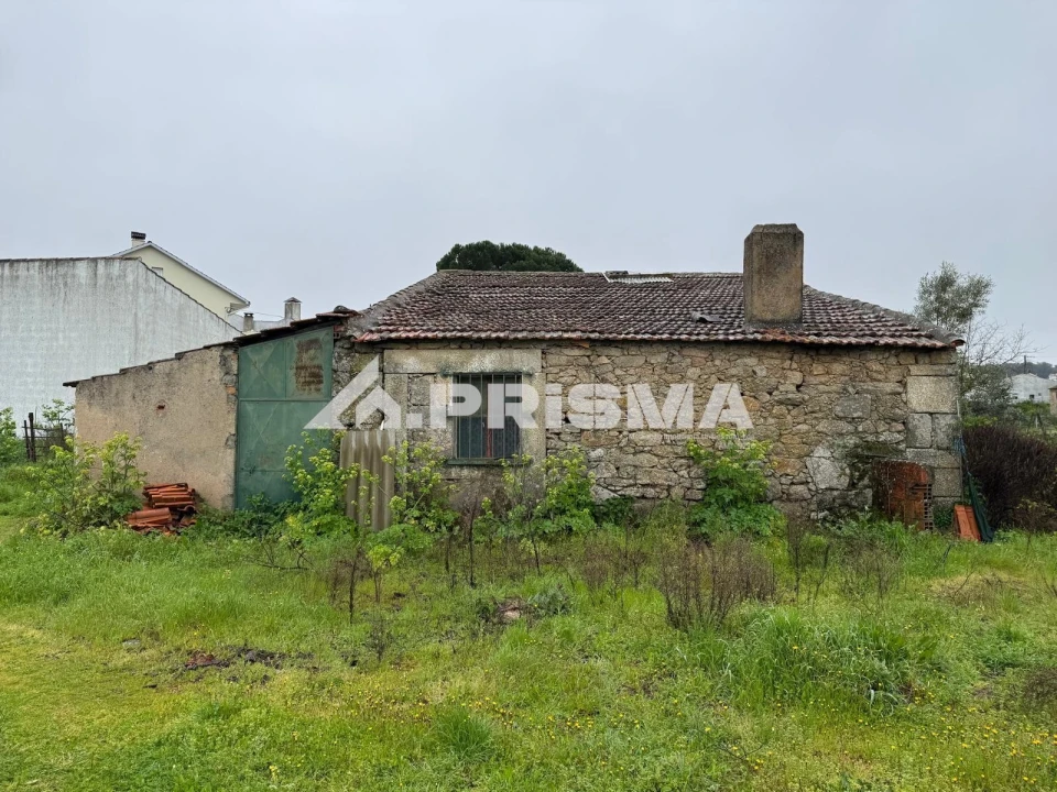 Terreno para Venda em Castelo Branco Foto 14
