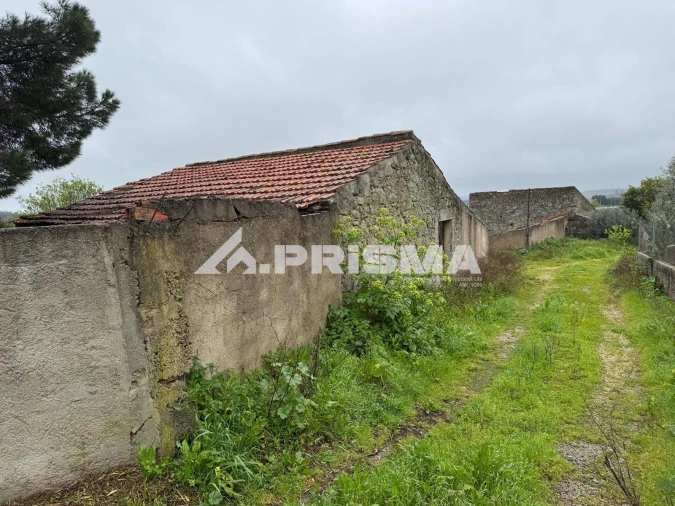 Terreno para Venda em Castelo Branco Foto 17