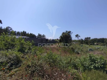 Terreno para Venda em Canidelo