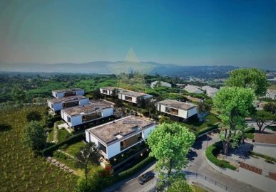Moradia T4 para Venda em Colares