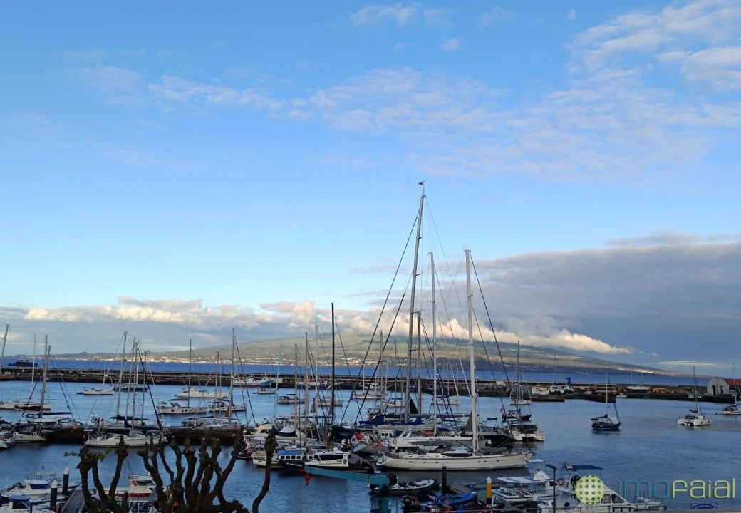 Moradia T5 para Venda em Horta (Angustias) Foto 45