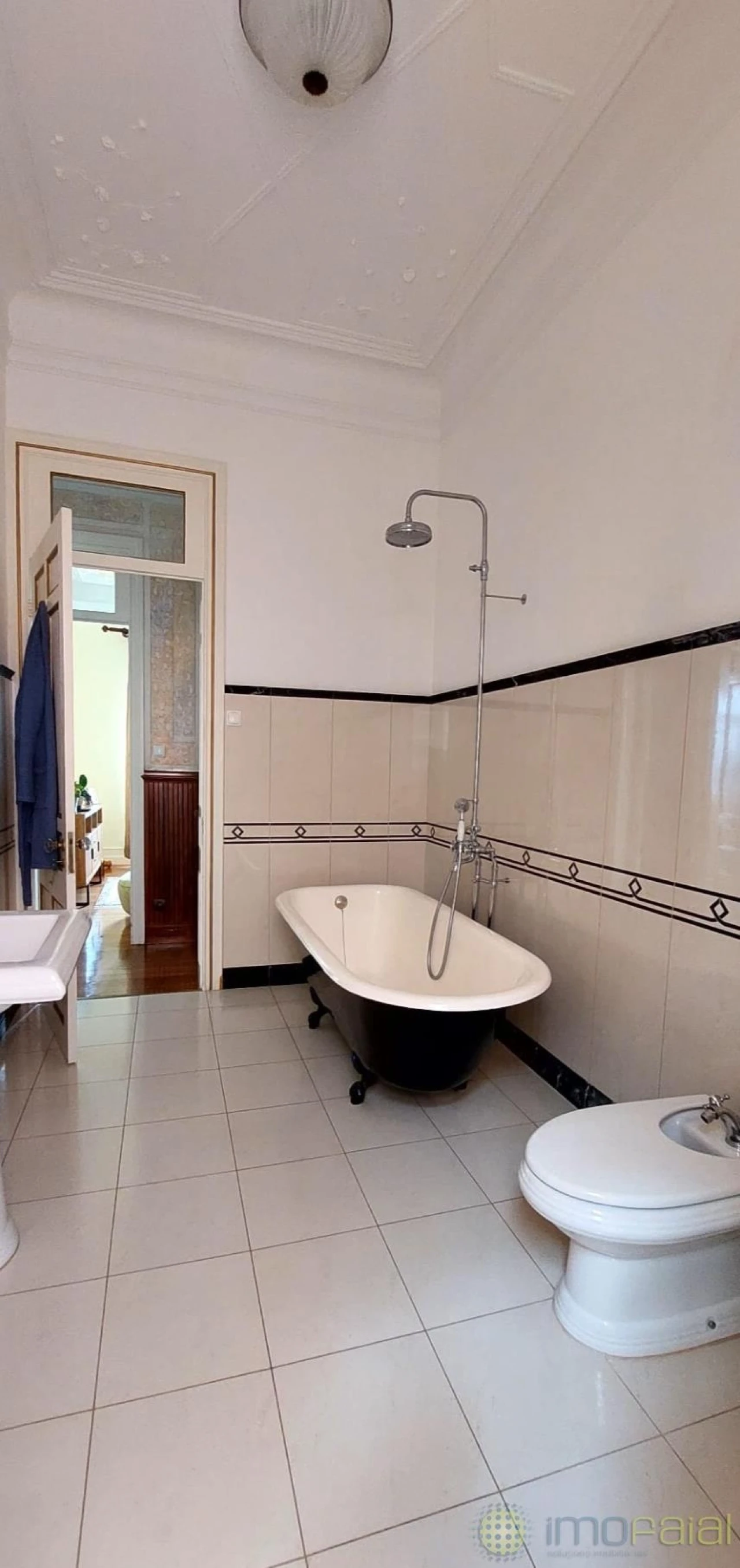 Moradia T5 para Venda em Horta (Angustias) Foto 22