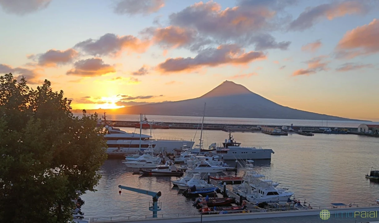 Moradia T5 para Venda em Horta (Angustias) Foto 2