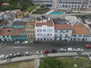 Moradia T5 para Venda em Horta (Angustias)