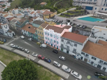 Moradia T5 para Venda em Horta (Angustias)