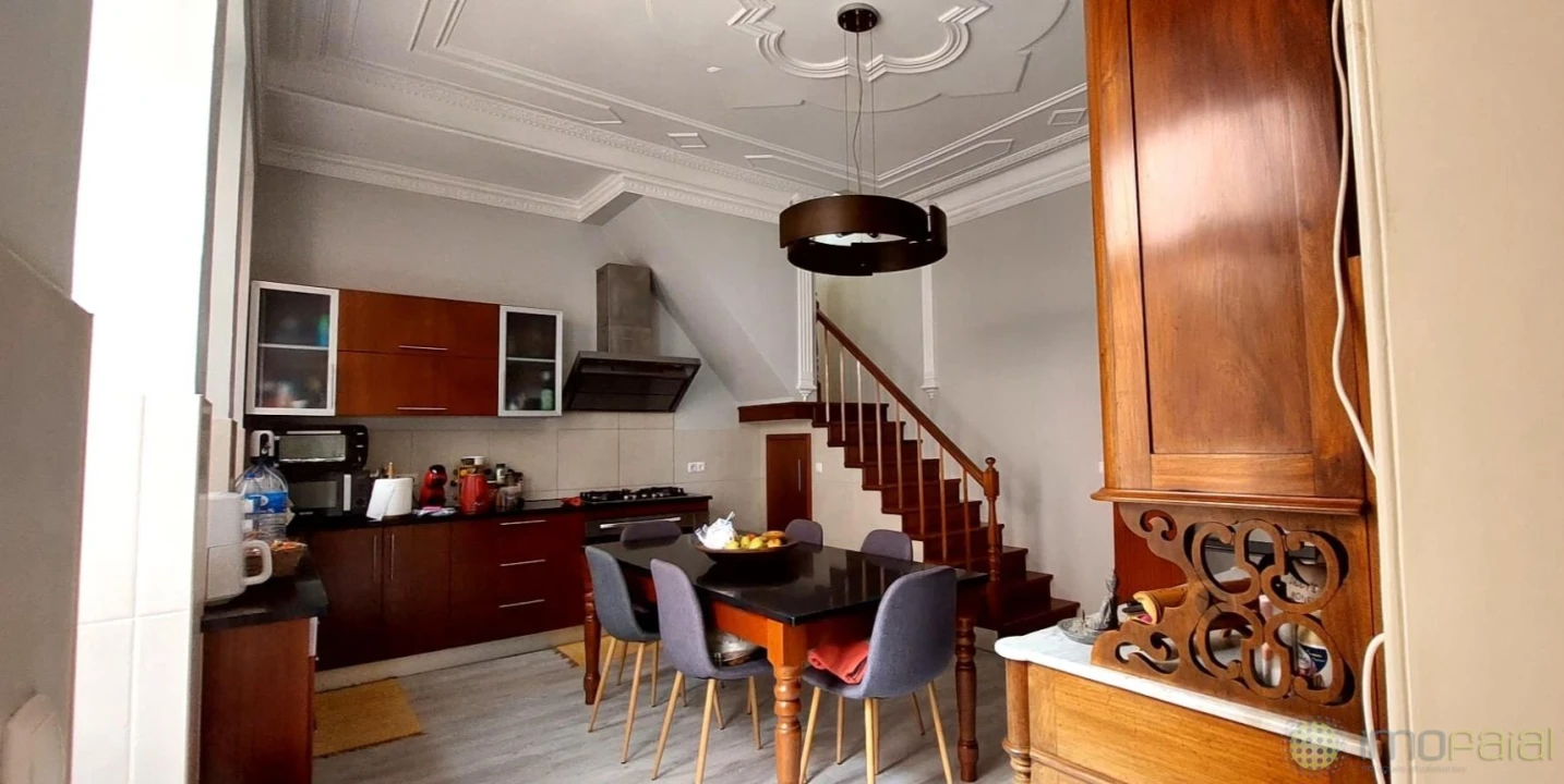 Moradia T5 para Venda em Horta (Angustias) Foto 19