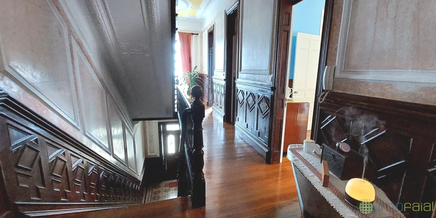 Moradia T5 para Venda em Horta (Angustias) Foto 24