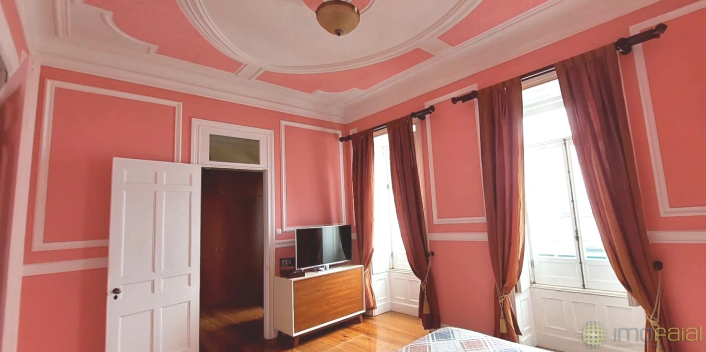 Moradia T5 para Venda em Horta (Angustias) Foto 34