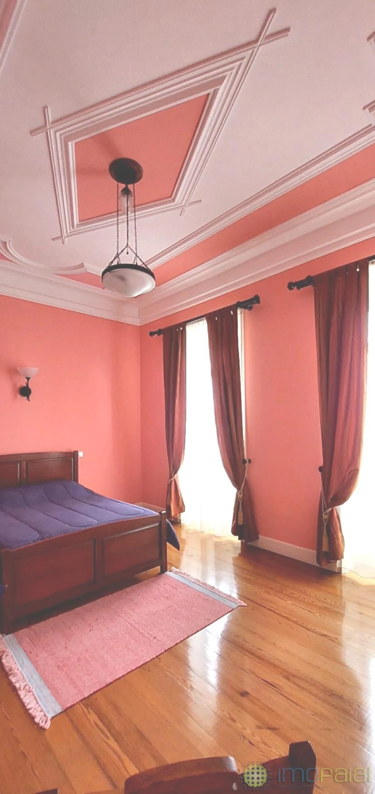 Moradia T5 para Venda em Horta (Angustias) Foto 29