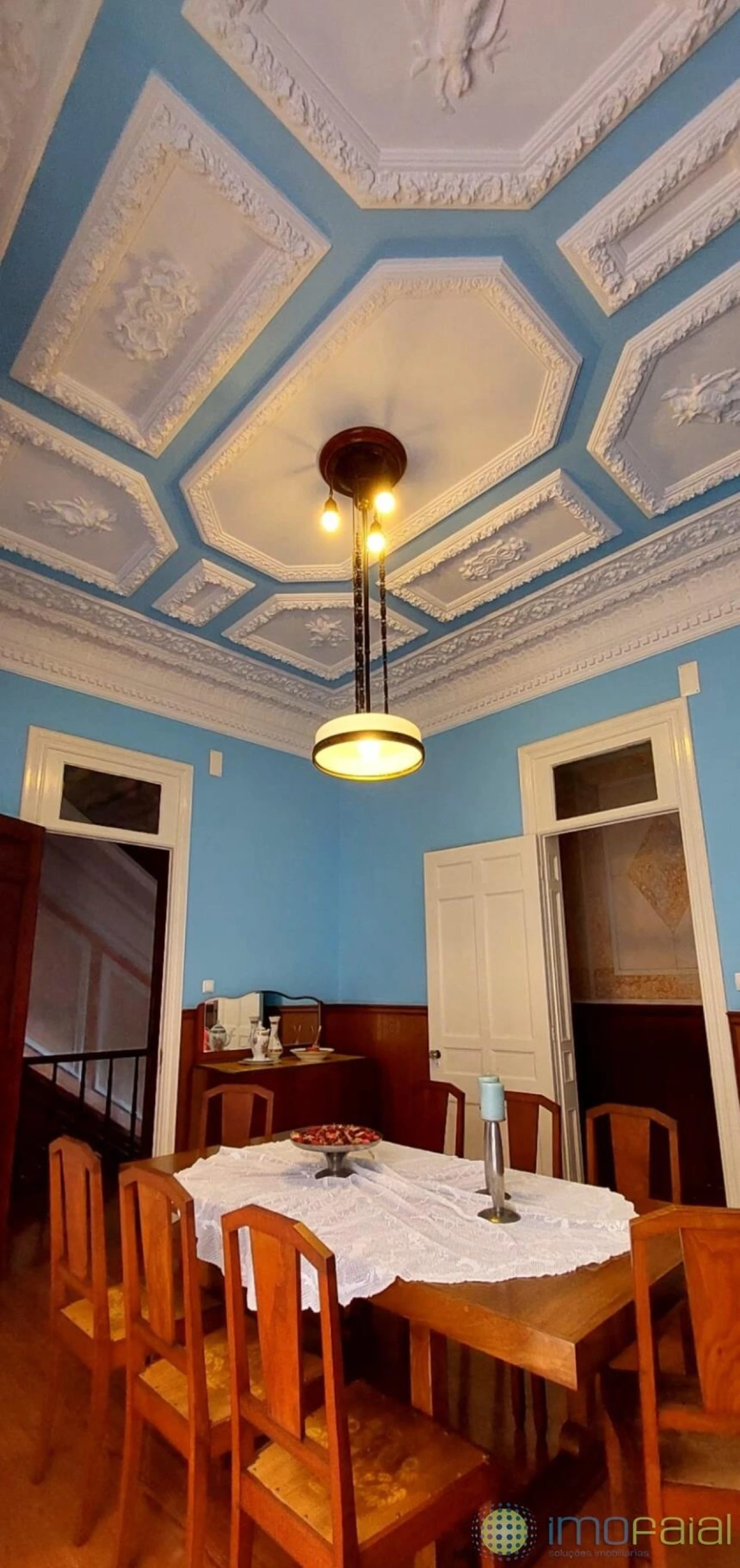 Moradia T5 para Venda em Horta (Angustias) Foto 17