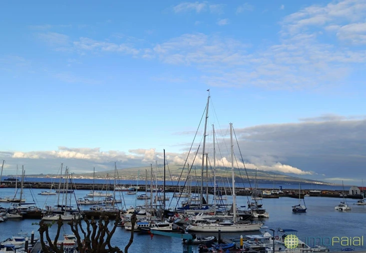 Moradia T5 para Venda em Horta (Angustias) Foto 45