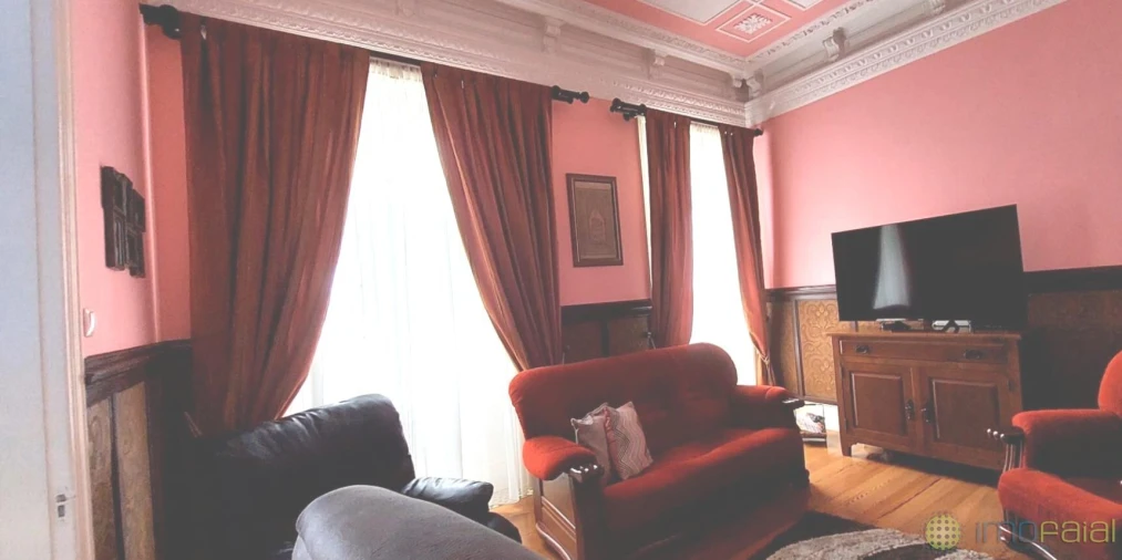 Moradia T5 para Venda em Horta (Angustias) Foto 8