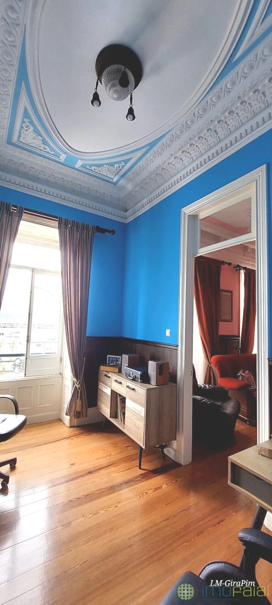 Moradia T5 para Venda em Horta (Angustias) Foto 15