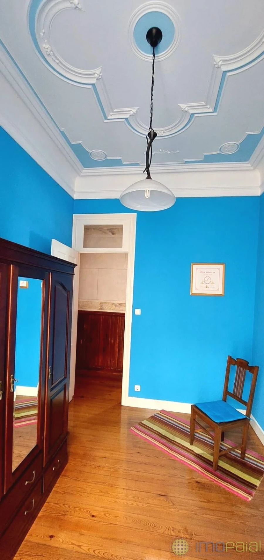 Moradia T5 para Venda em Horta (Angustias) Foto 35