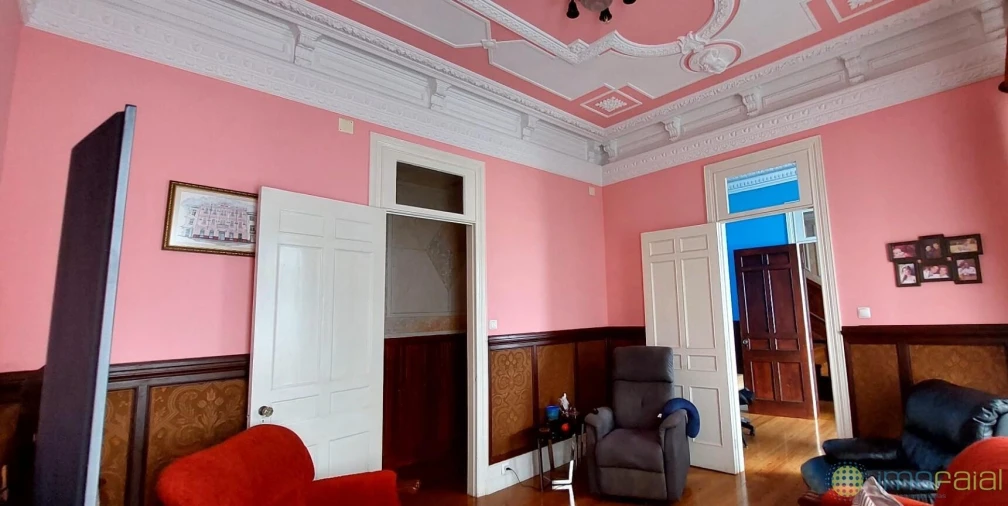 Moradia T5 para Venda em Horta (Angustias) Foto 9