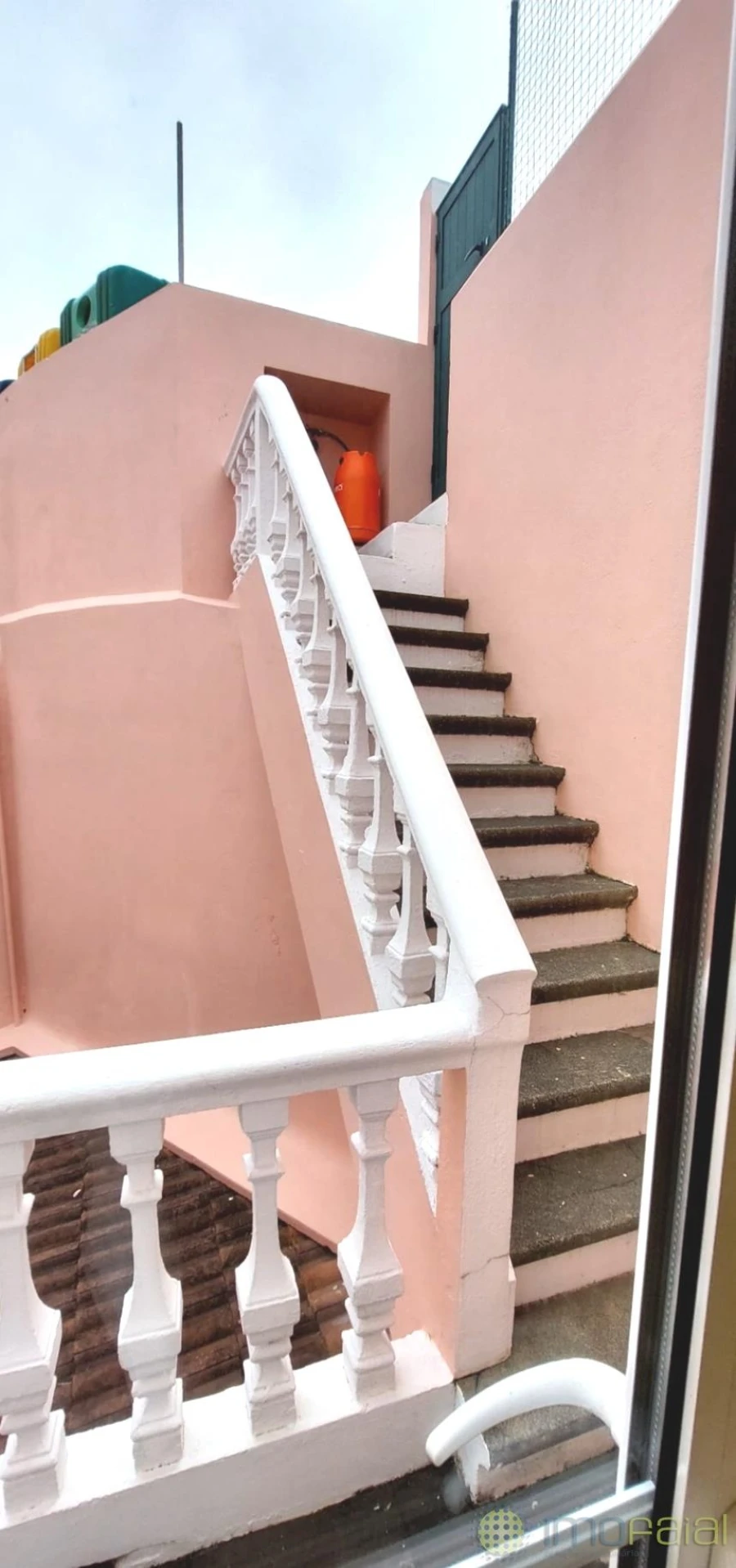 Moradia T5 para Venda em Horta (Angustias) Foto 44