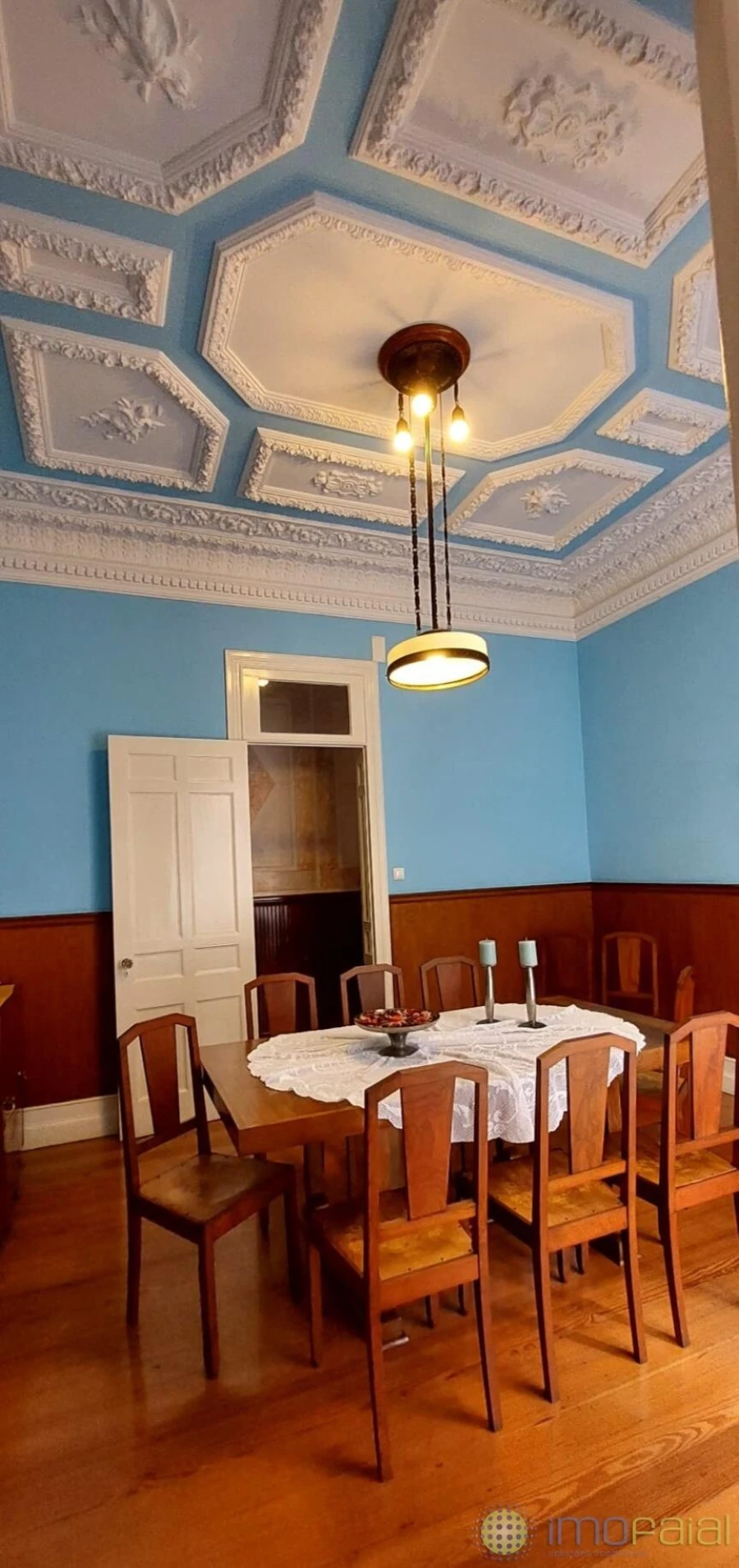 Moradia T5 para Venda em Horta (Angustias) Foto 16