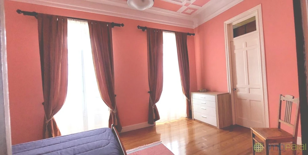 Moradia T5 para Venda em Horta (Angustias) Foto 30