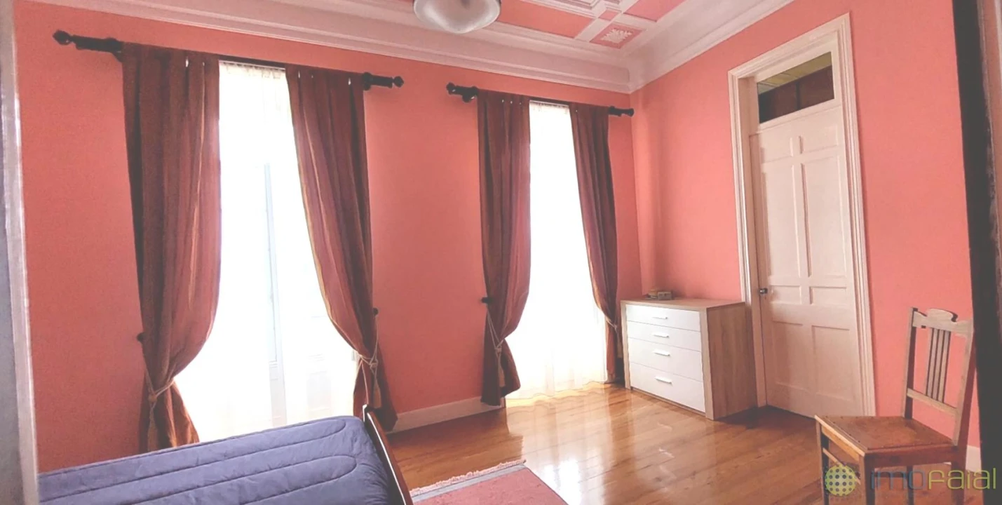 Moradia T5 para Venda em Horta (Angustias) Foto 30