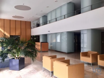 Escritório para Arrendamento em Olivais