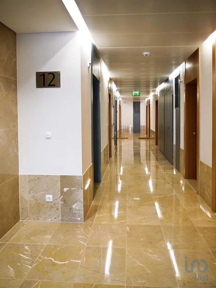 Escritório para Arrendamento em Olivais Foto 3