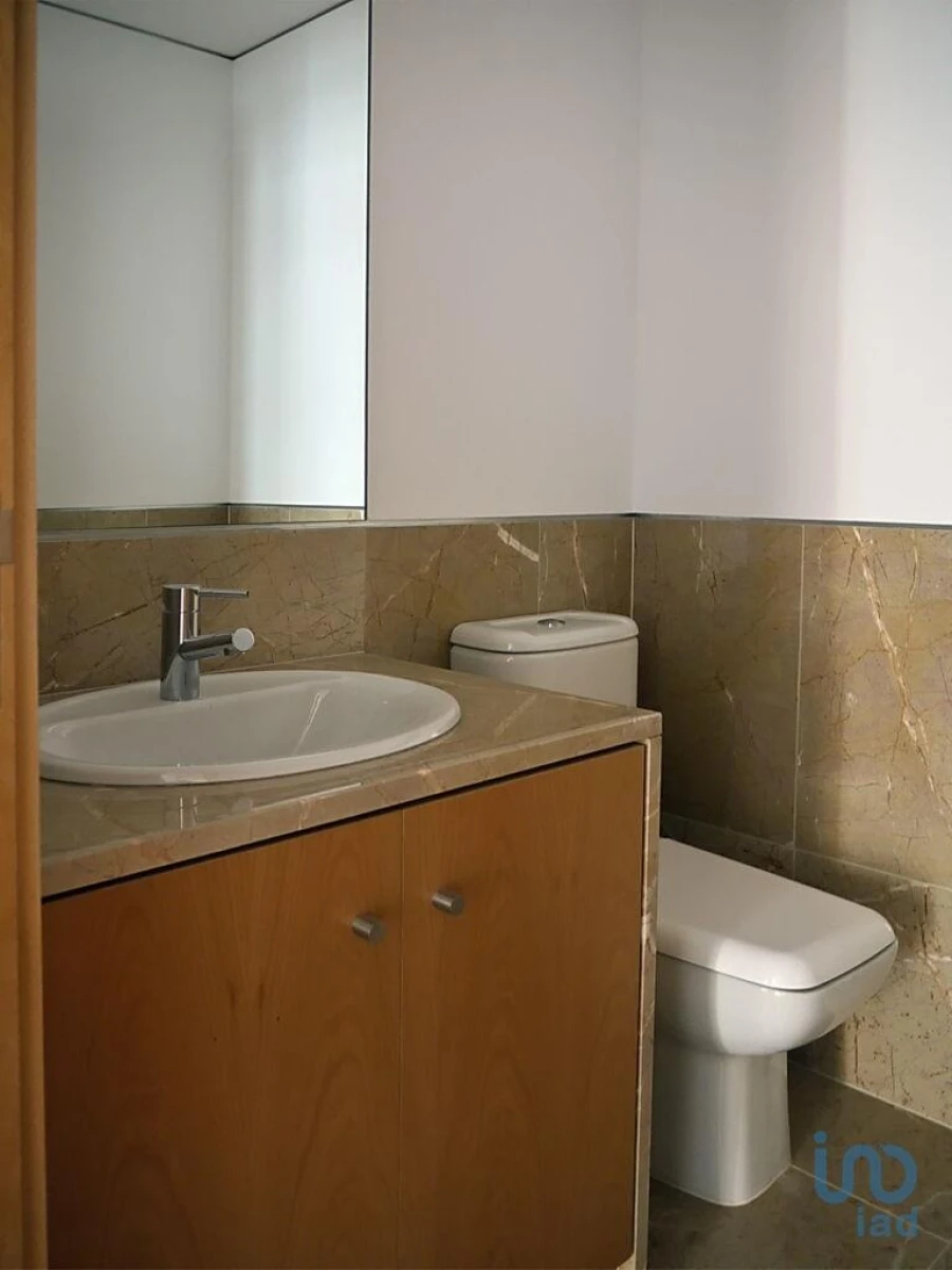 Escritório para Arrendamento em Olivais Foto 5