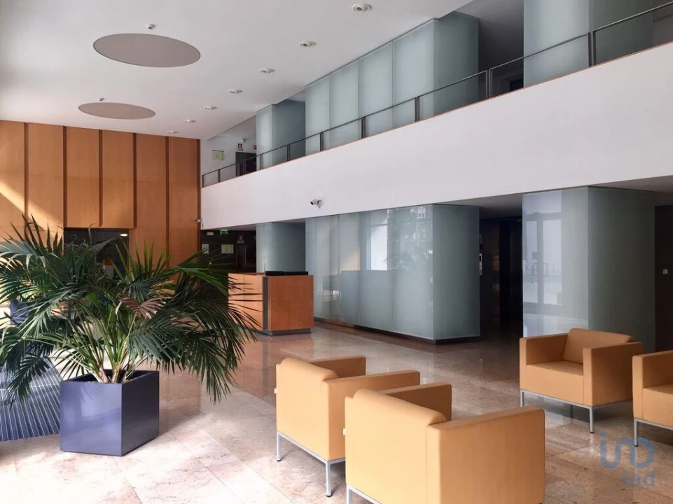 Escritório para Arrendamento em Olivais Foto 1