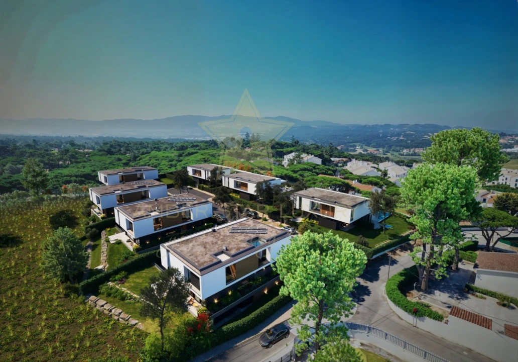 Moradia T4 para Venda em Colares Foto 32