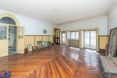 Prédio para Venda em Lordelo do Ouro e Massarelos