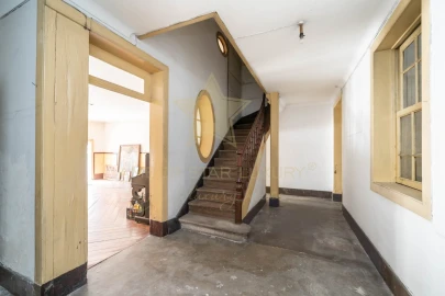 Prédio para Venda em Lordelo do Ouro e Massarelos