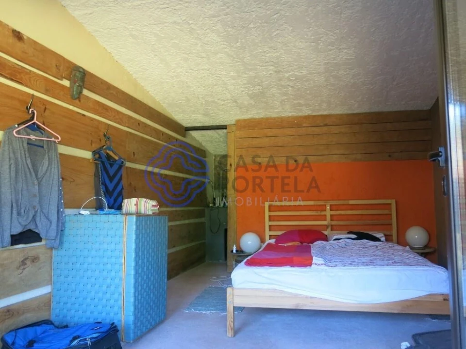 Moradia T4 para Venda em Covas Foto 60