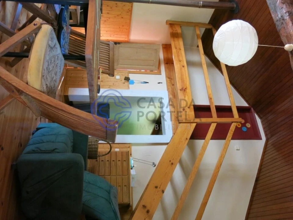 Moradia T4 para Venda em Covas Foto 54