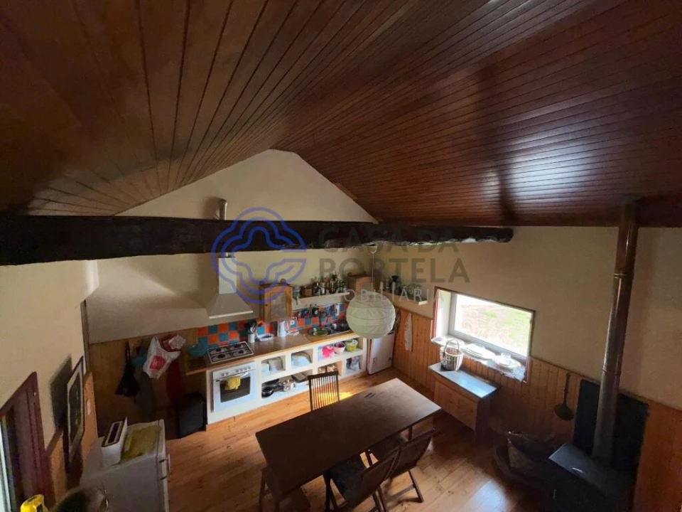 Moradia T4 para Venda em Covas Foto 13